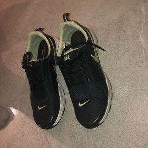 Nike sneakers